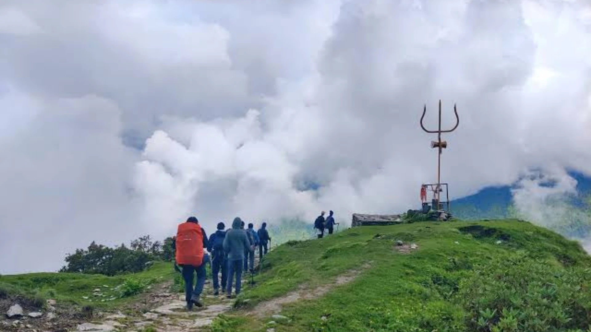 Ali Bedni Bugyal Trek