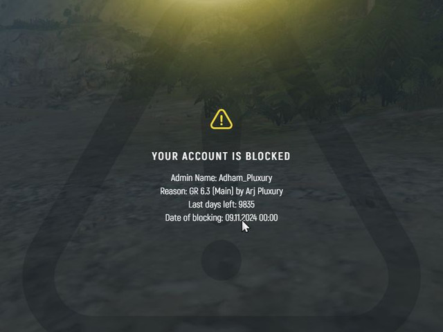 Ban