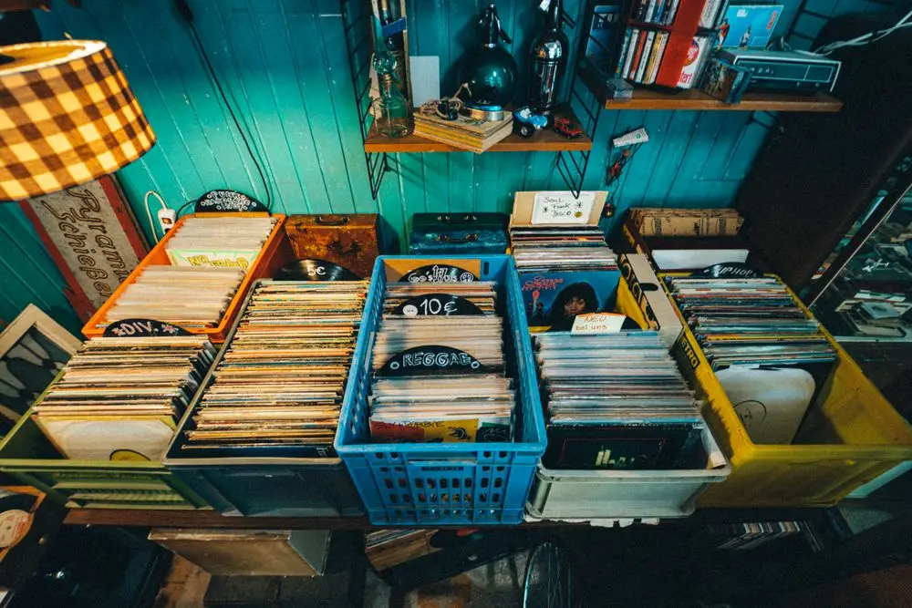 Why Music Brings Back Memories So Vividly You Can Name the Exact Year