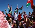Jordan Take on Algeria in World Cup 2026 Qualifier