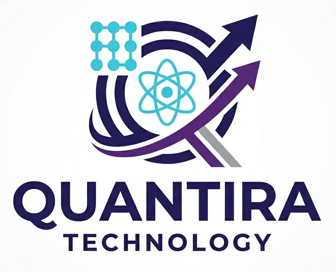 Quantira Technology Logo