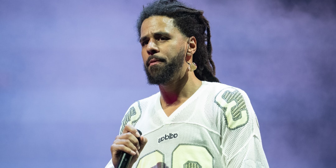 What's New in Music and Fashion: J. Cole and Joji Returns, New Campaigns and Releases