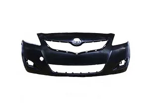 Toyota Corolla Genuine Front Bumper Xli, Gli, Altis 2008-2014