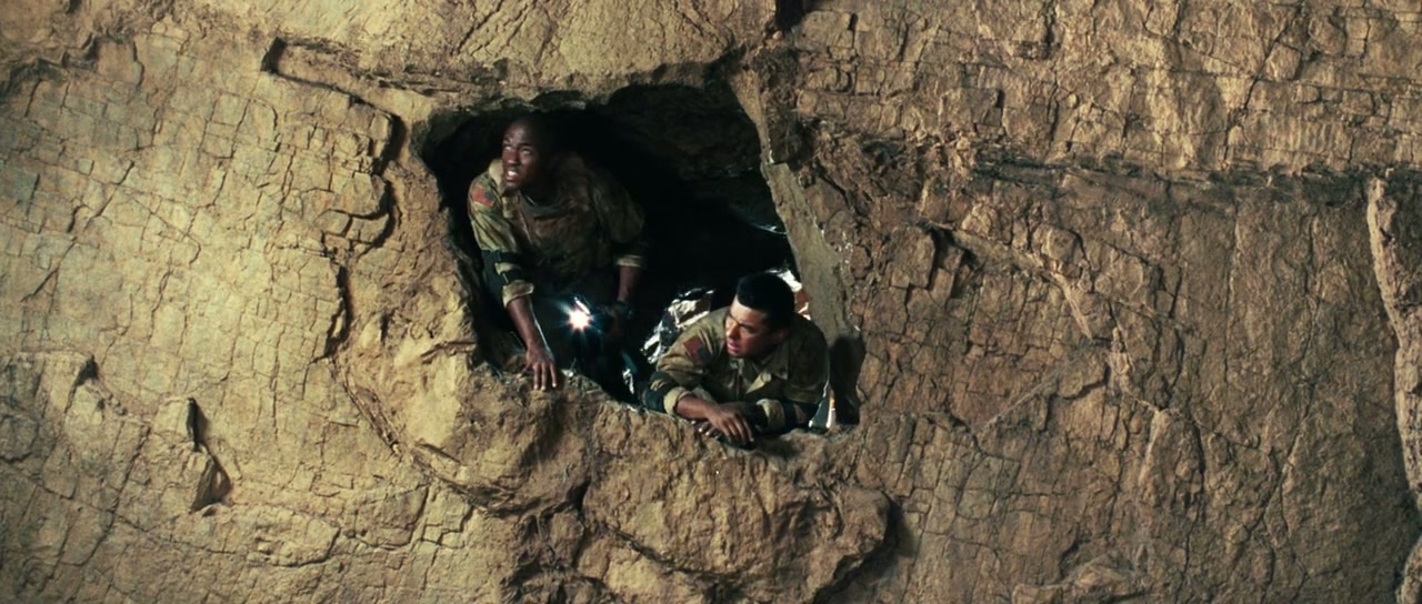 The Hills Have Eyes 2 Screenshot