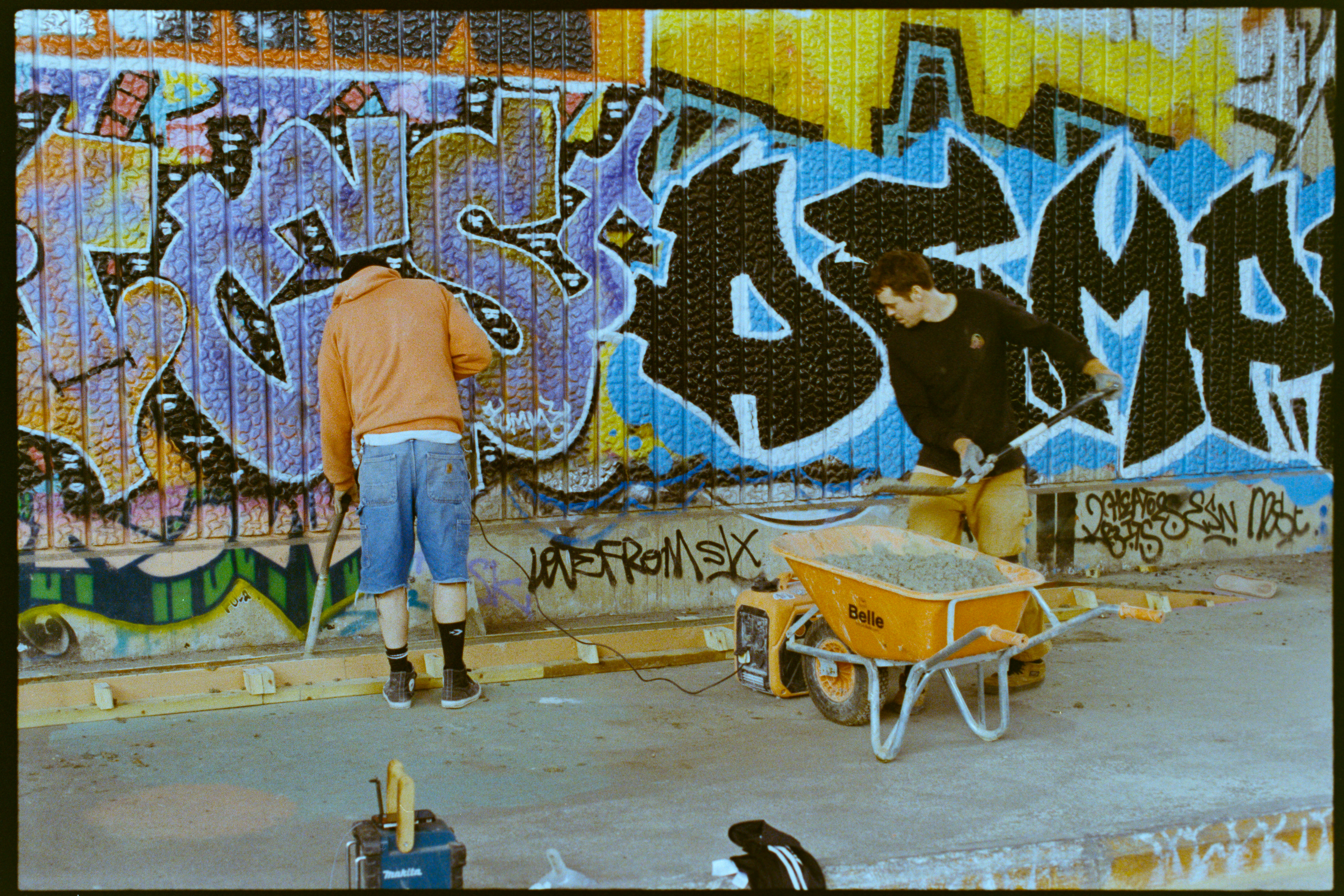 Slappy Curb photograph 04