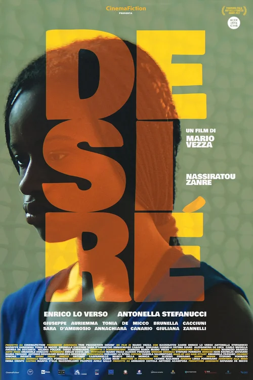 Desire / Desiré (2023) MULTi.1080p.WEB-DL.x264-BP007 Lektor PL