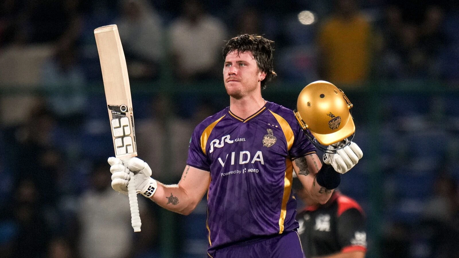 KKR vs GT: kal ka IPL match kaun jita?, Who won yesterday match?