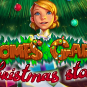 Gnomesgardenxmas