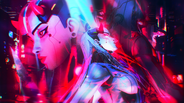 SHION WALLPAPER