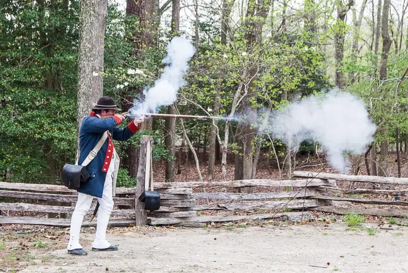 Celebrating America250 on the East Coast: A Patriotic Journey
