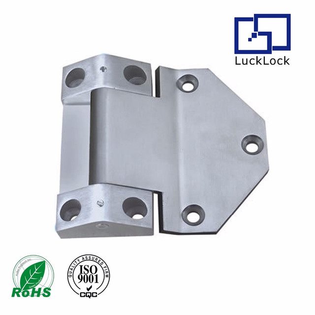 FS6009 Stainless Steel Invisible Hidden Mount Blind
