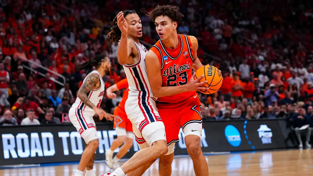 2026 NBA Draft Prospect Rankings Revealed