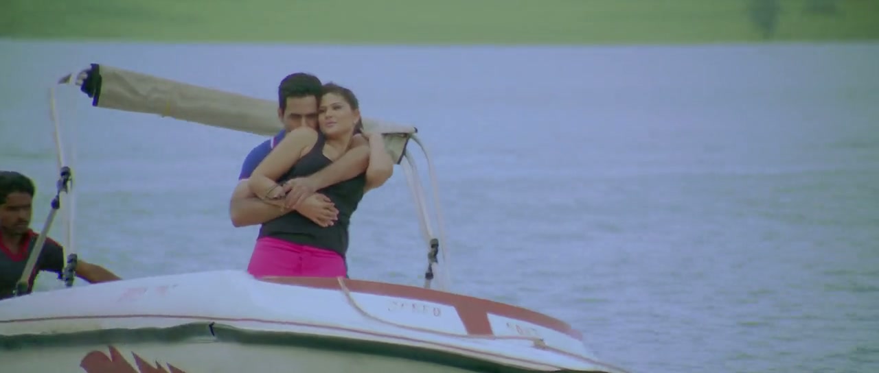 Daal Mein Kuch Kaala Hai Screenshot
