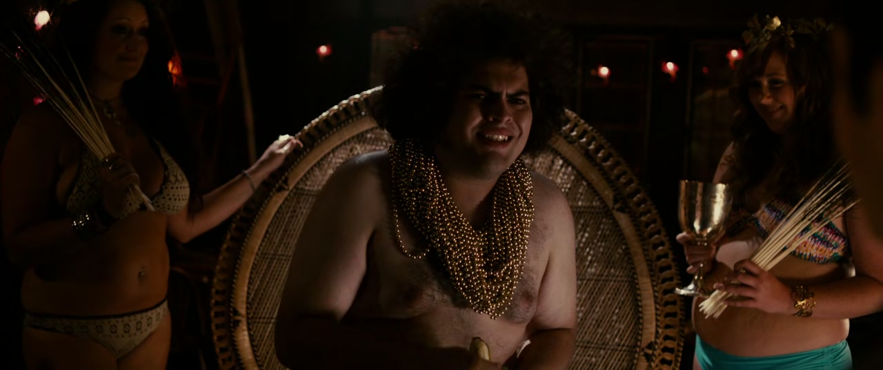 21 & Over Screenshot