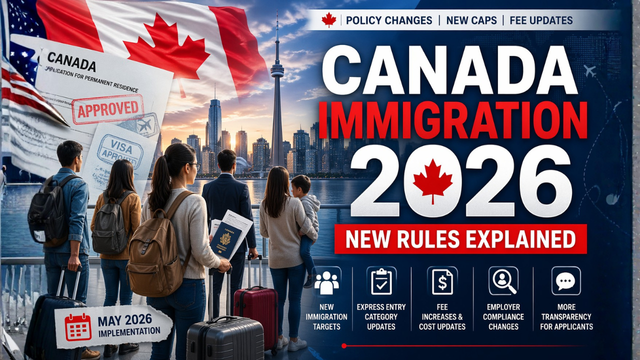 Canada Immigration