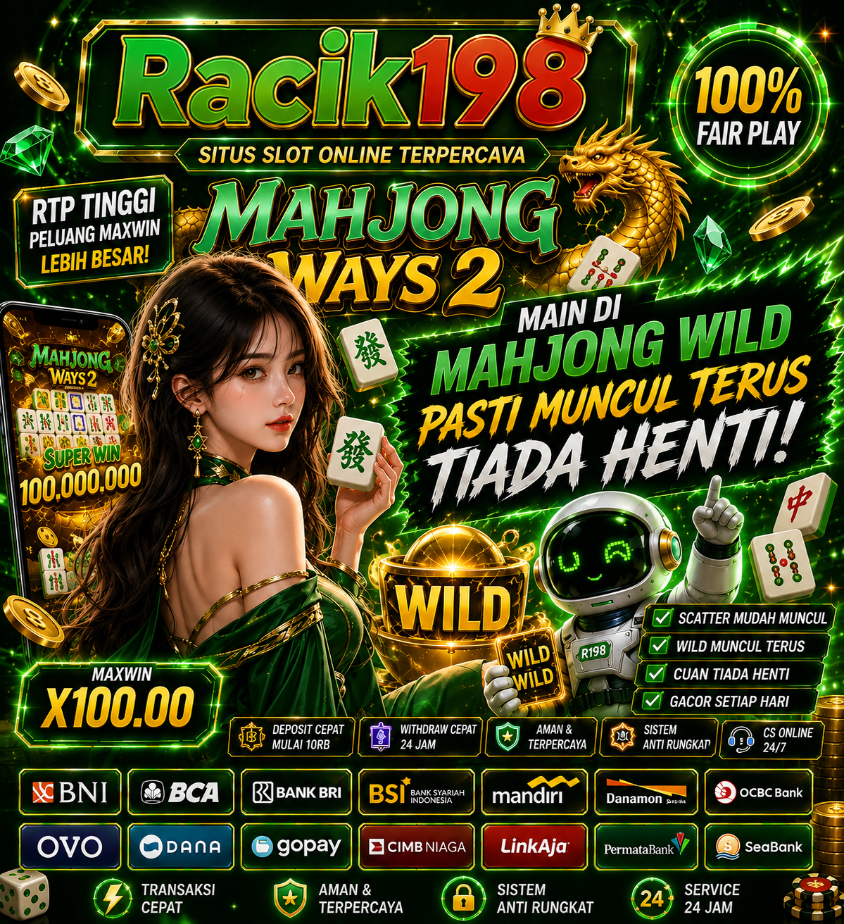 RACIK198