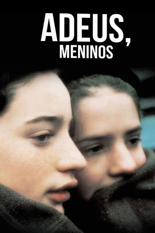 Adeus, meninos