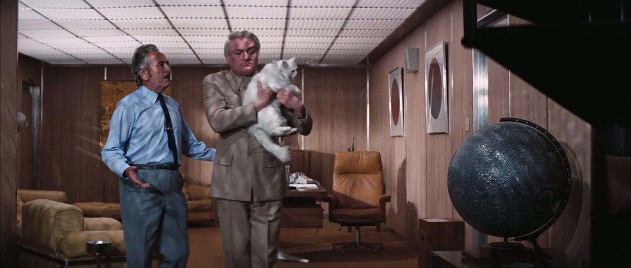 Diamonds Are Forever Screenshot