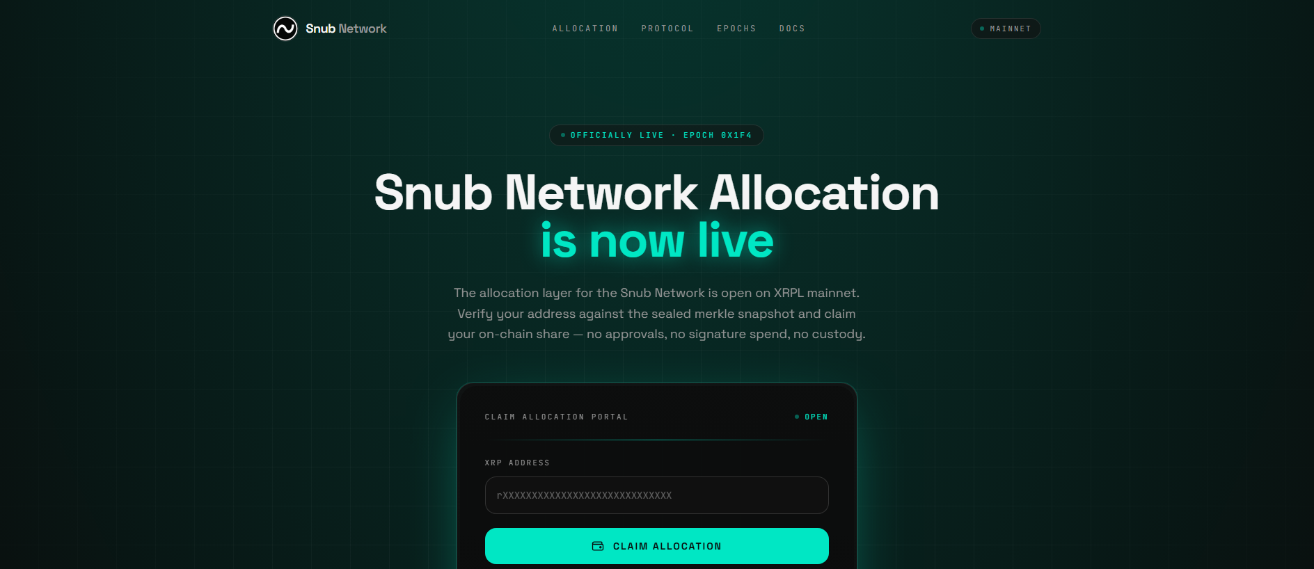 Stored capture of snublab.info