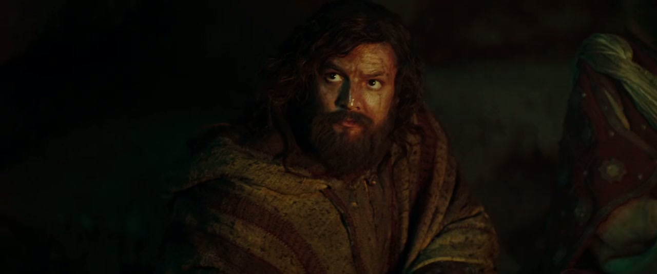 The Great Wall Screenshot