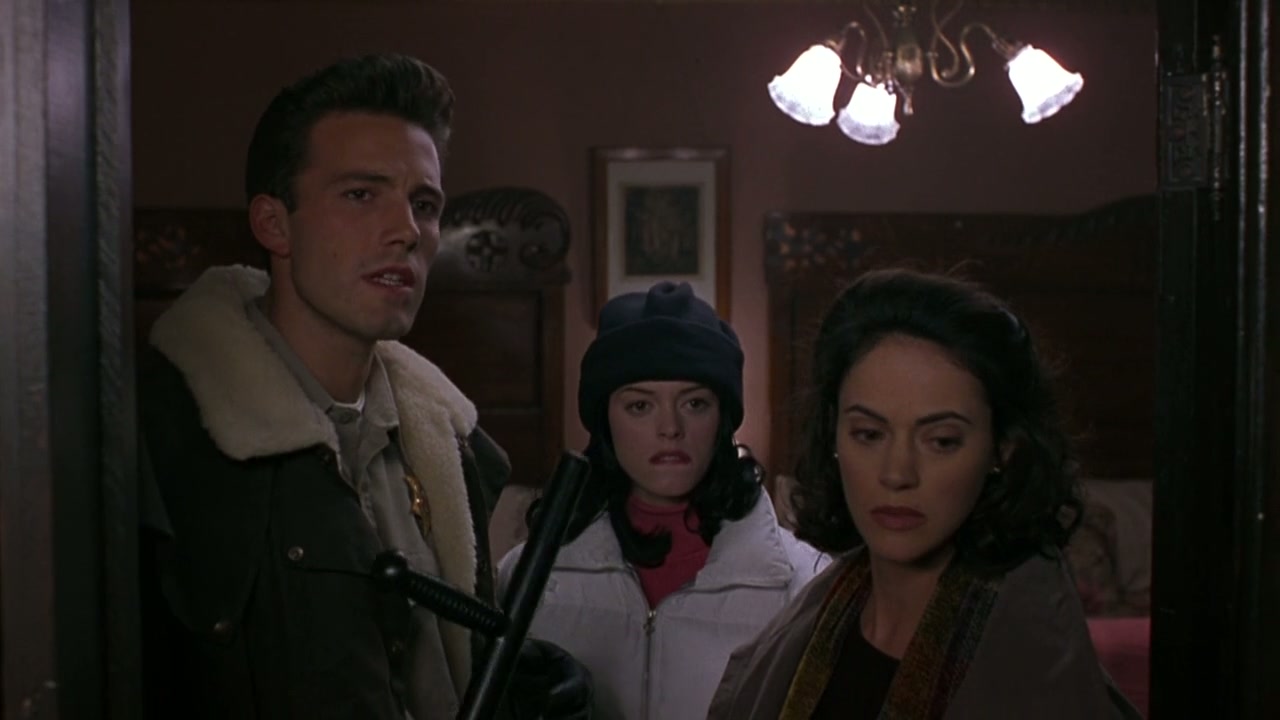 Phantoms Screenshot