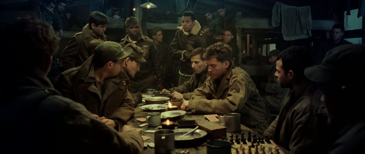 Hart's War Screenshot