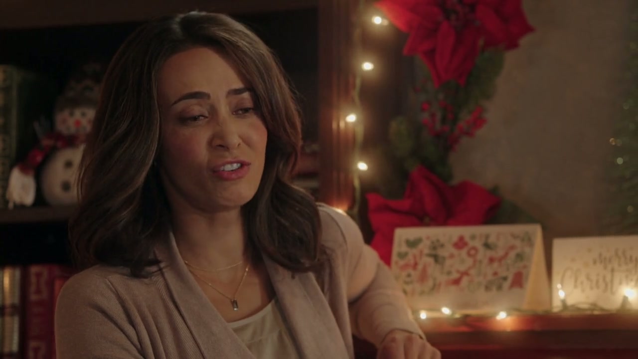 Love, Lights, Hanukkah! Screenshot