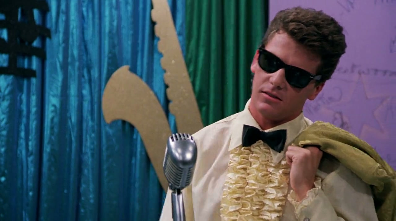 Hairspray Screenshot