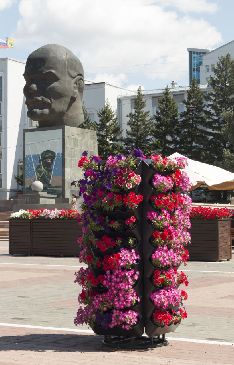 Фото с тура