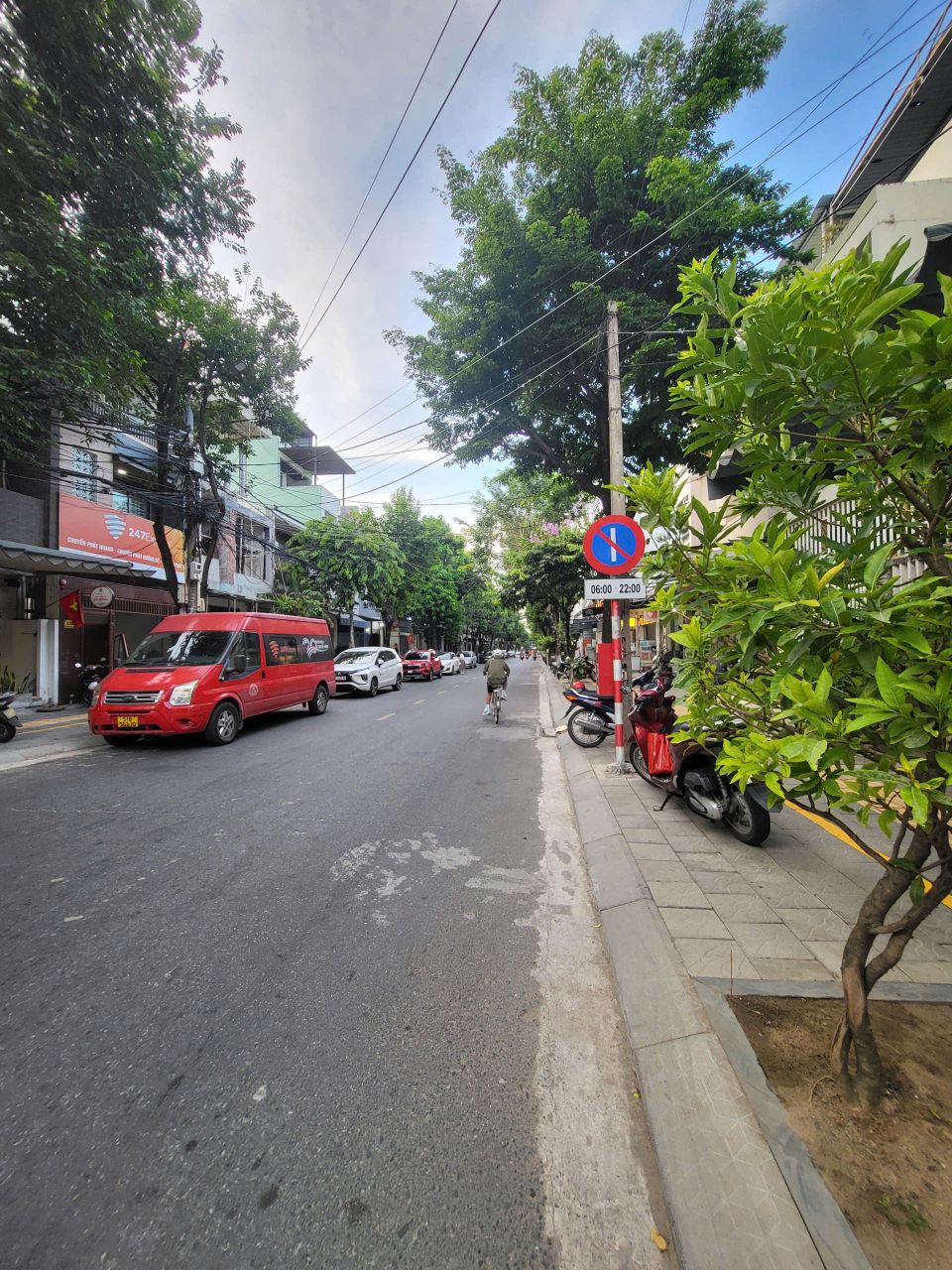 Chính chủ gửi bán căn nhà 2 tầng đường Lương Nhữ Hộc - Hoà Cường Bắc - Đà Nẵng (105m2 - 13,8 tỷ)