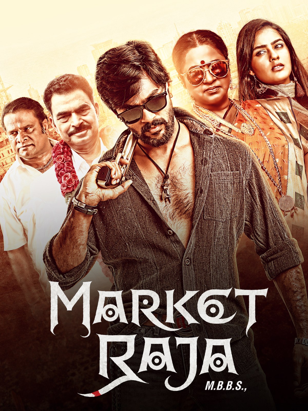 Market Raja MBBS (2019) AMZN.WEB-DL Tamil 1080p AVC DDP 5.1 ESub Market Raja MBBS (2019) AMZN.WEB-DL Tamil 1080p AVC DDP 5.1 ESub
