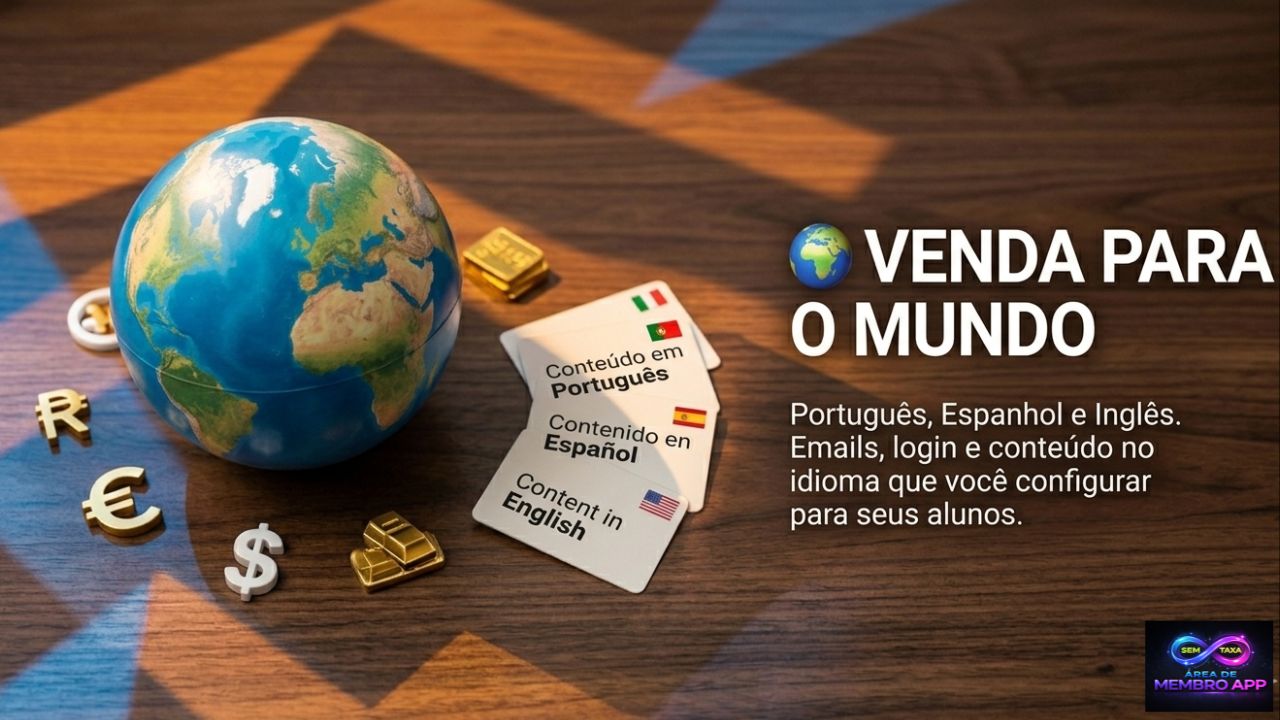 Venda Mundial
