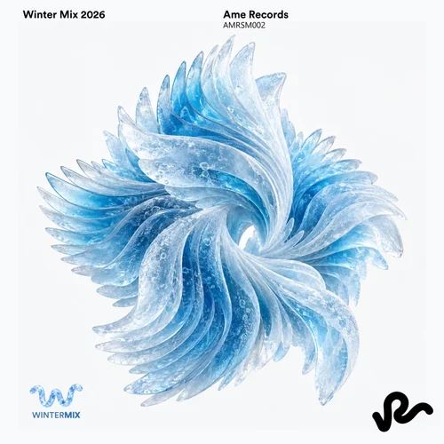 VA – Winter Mix Vol.1 [1200220254514]