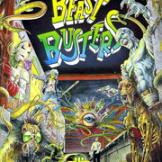Beast-Busters
