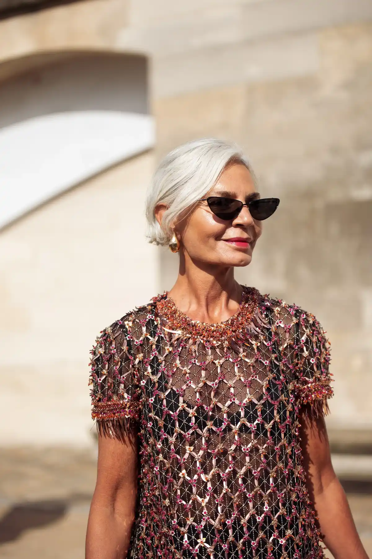 Revamp Your Hair Care Routine After 50