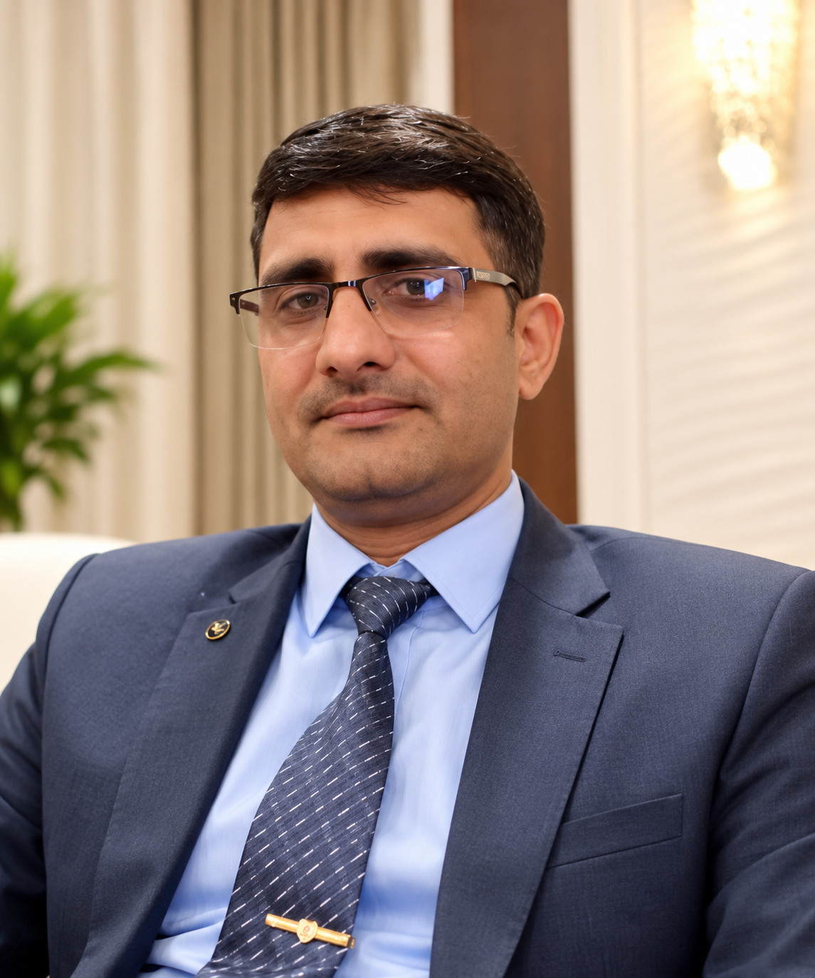 Anil Kumar Frauder & Scammer 