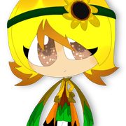 Soria(Sunflower)