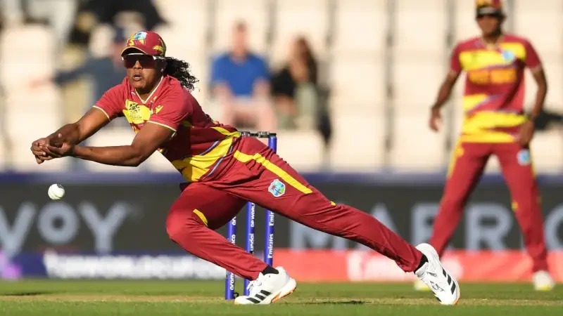 Top 5 Bowlers With Most Wickets in Womens T20 World Cup 2026
