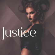 Justicedemon