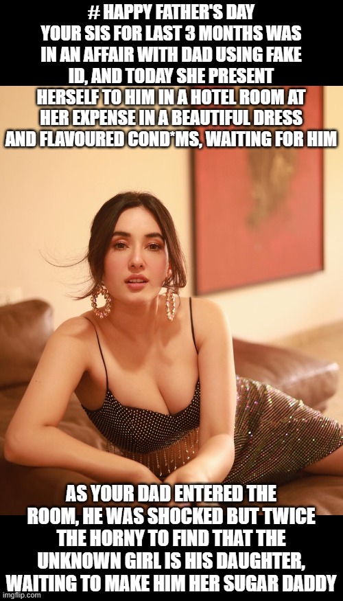 INCEST : Family Mein Pyar Romance or Sex