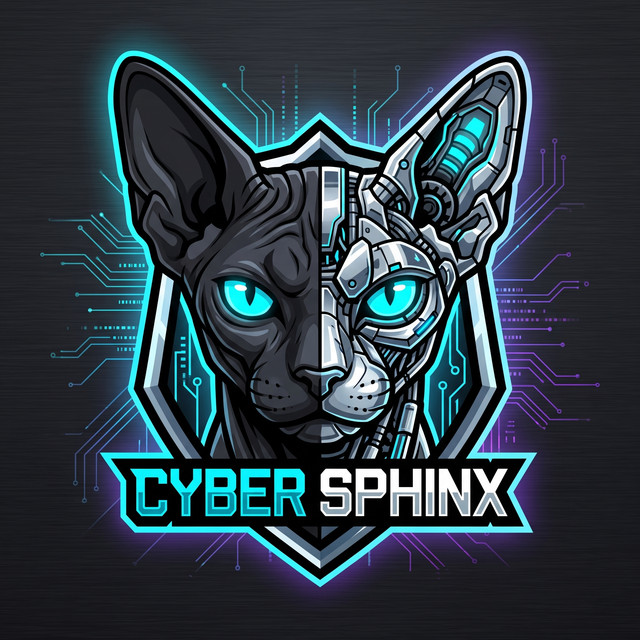 SPHINX Logo