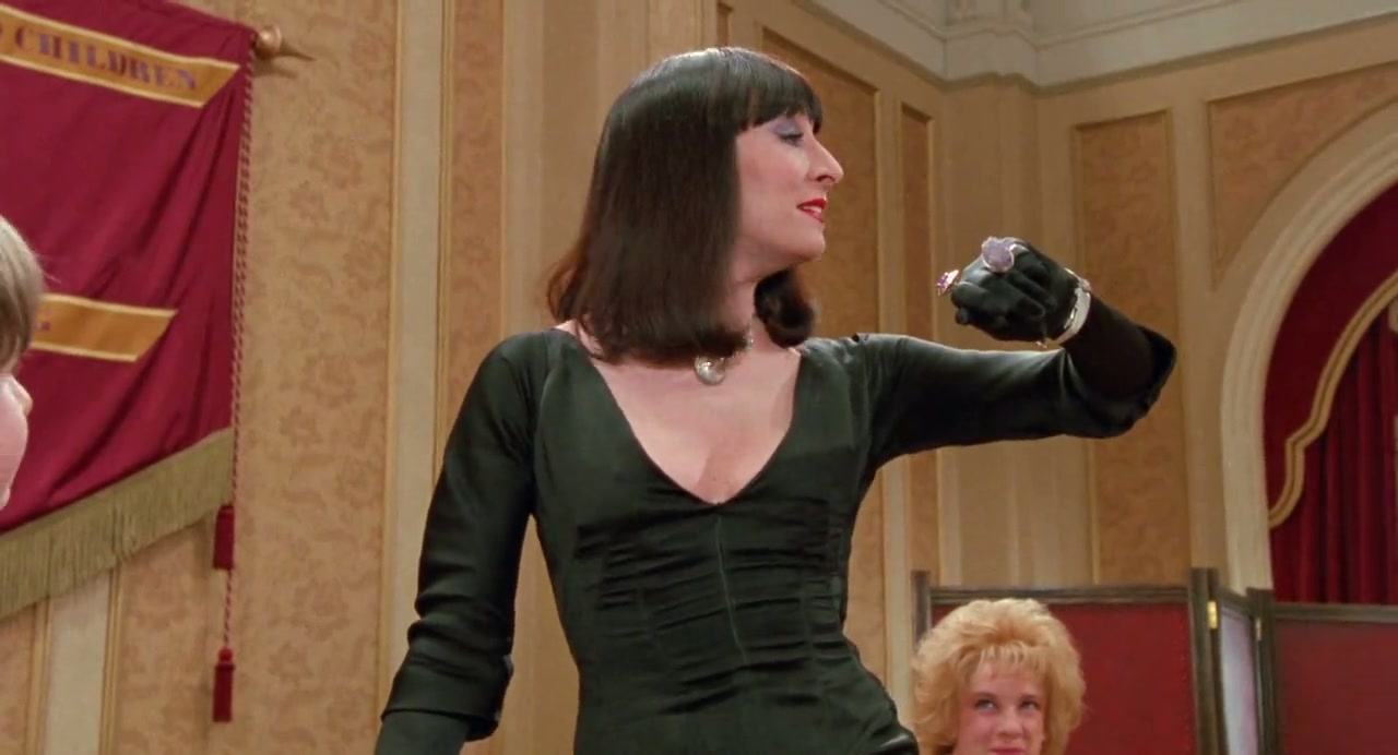 The Witches Screenshot