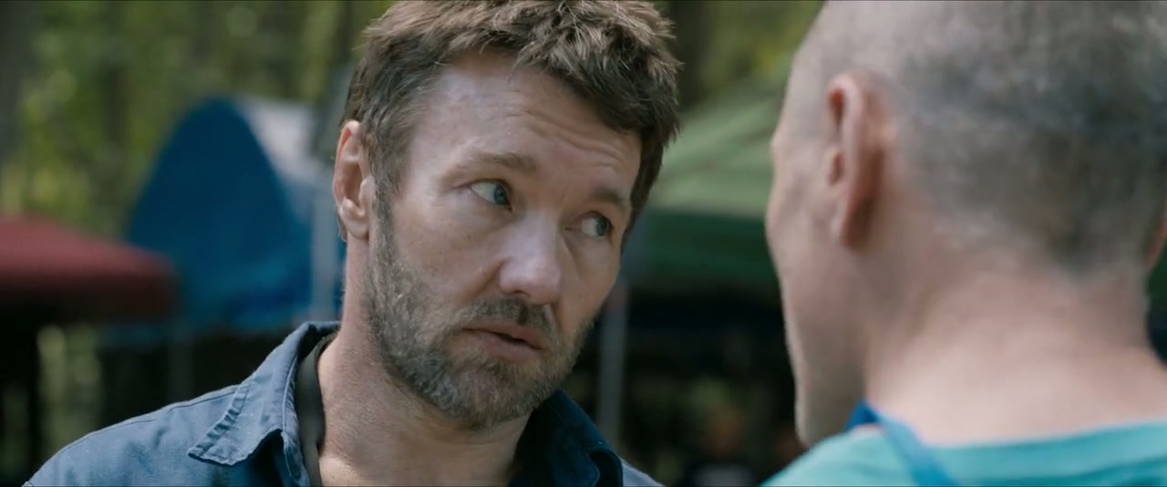 Thirteen Lives Screenshot