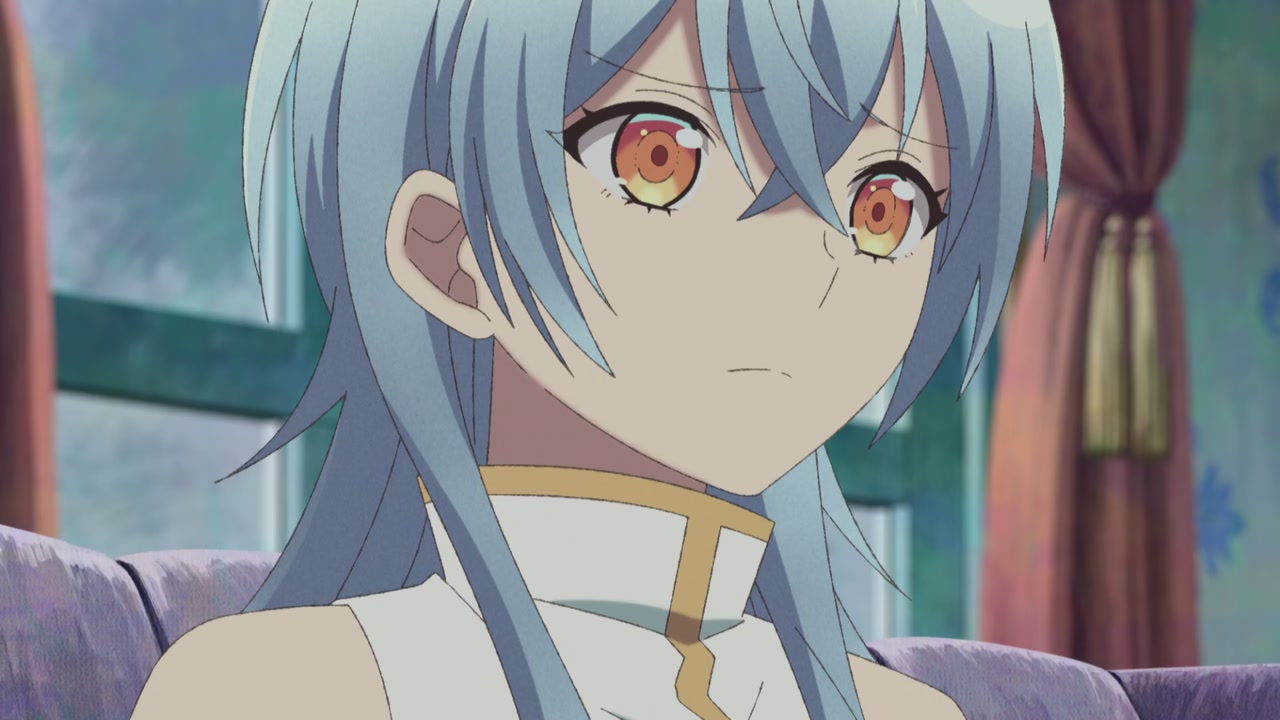 There Was a Cute Girl in the Hero's Party so I Tried Confessing to Her Screenshot