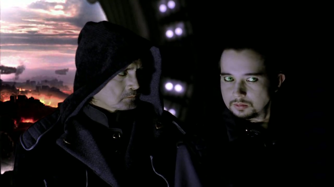 Transmutation Screenshot