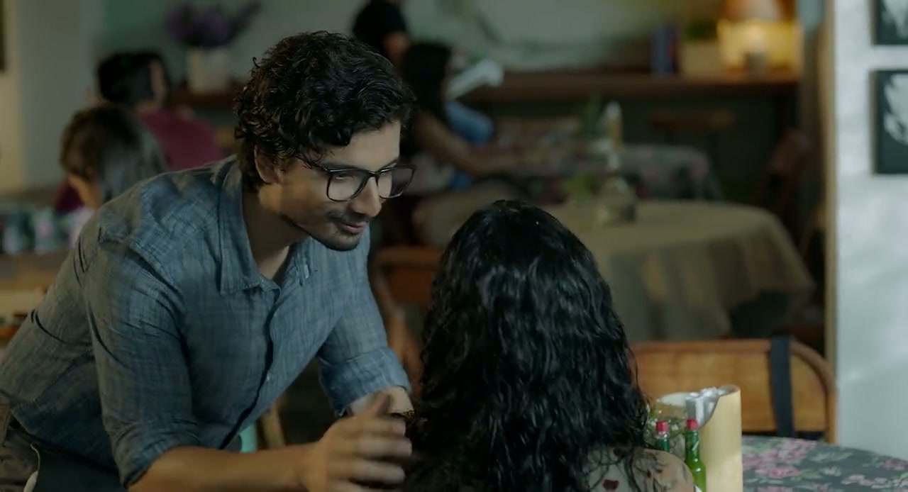 A Monsoon Date Screenshot