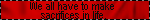 sacrifice