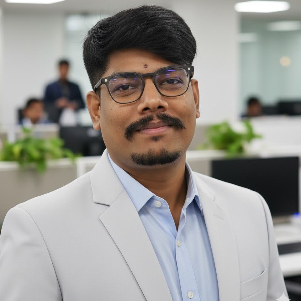 Abhishek Razy