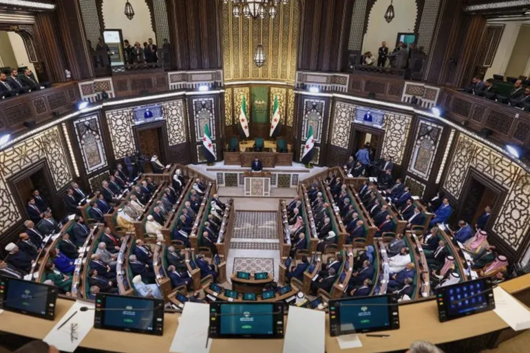 محكمة الإرهاب تنتهي قانونيا.. ماذا عن آثار أحكامها؟