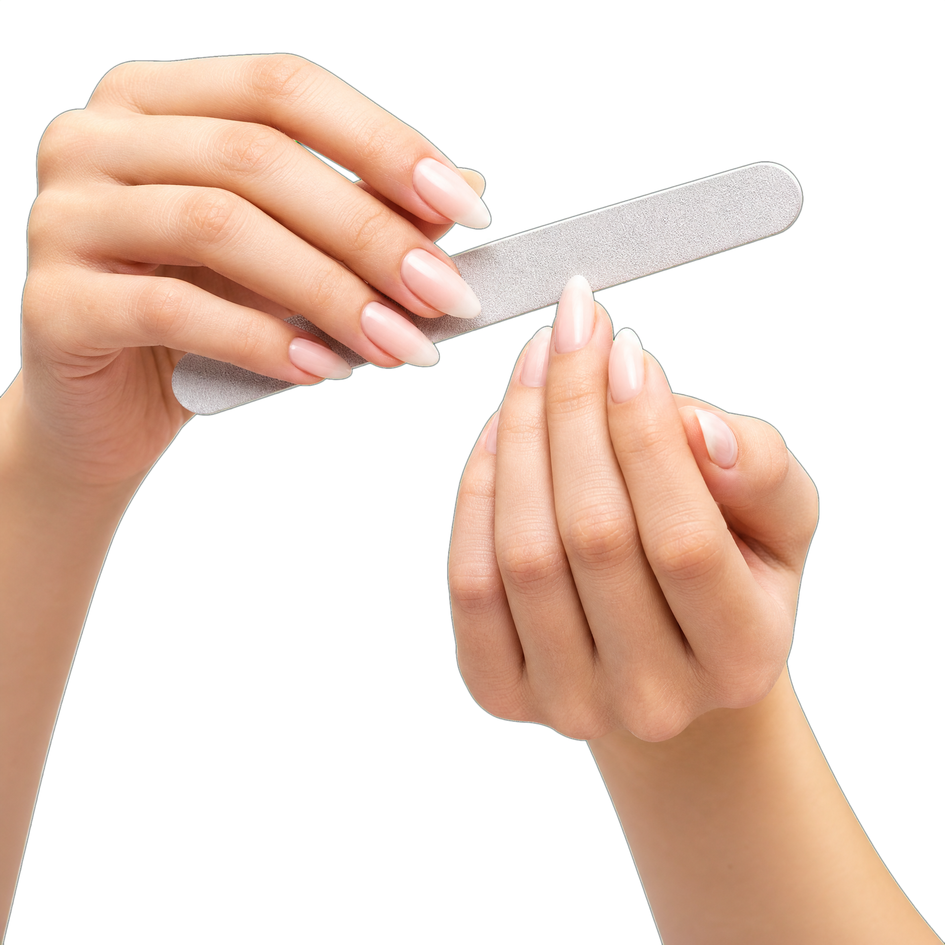 Nail Preparation and Shaping